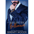 The Irresistible Billionaire
