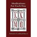 Meditations For Each Day