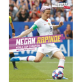 Megan Rapinoe: World Cup Champion