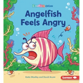 Angelfish Feels Angry