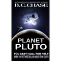 Planet Pluto: First Contact Sci-fi