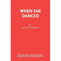 When She Danced