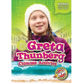 Greta Thunberg: Climate Activist