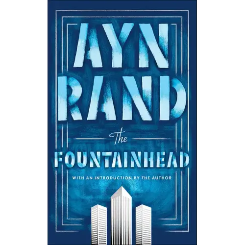The Fountainhead