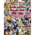 Ernie and the Piranha Club 1995-1996