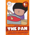 The Pan: Level 1b (I/N/M/D)