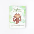 Bigfoot, You Are Lovable: An Introduction to Self-Esteem