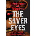 Silver Eyes