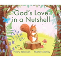 God's Love in a Nutshell