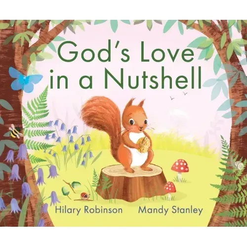 God's Love in a Nutshell