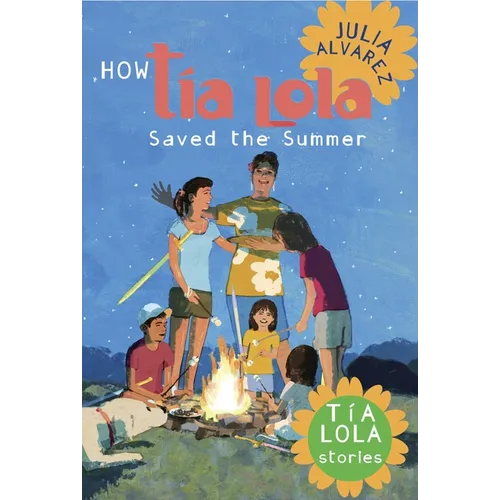 How Tia Lola Saved the Summer