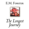 The Longest Journey by E.M. Forster, Fiction, Classics