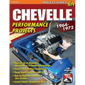 Chevelle Performance Projects: 1964-1972