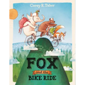 Fox and the Bike Ride