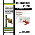 SOLIDWORKS 2020 for Designers, 18th Edition