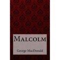 Malcolm George MacDonald