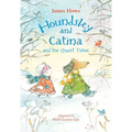 Houndsley and Catina and the Quiet Time