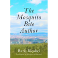 The Mosquito Bite Author
