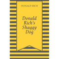 Donald Rich's Shaggy Dog