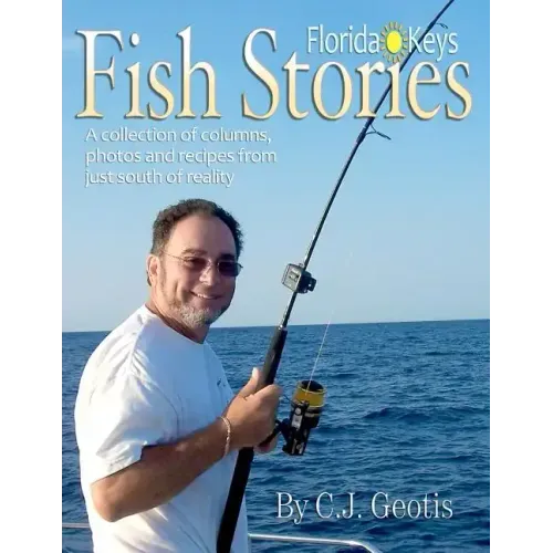Florida Keys Fish Stories