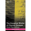 The Complete Works of Charles Dickens (in 30 Volumes, Illustrated): Great Expectations