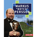 Markus Notch Persson: Minecraft Mogul