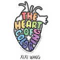 The Heart of Coloring: An Anatomical Heart-Themed Coloring Book