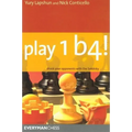Play 1b4!