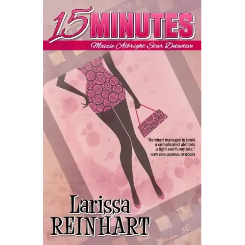 15 Minutes