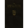 The Carmelite Directory of the Spiritual Life