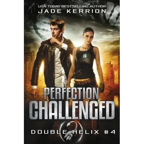 Perfection Challenged: A Double Helix Novel