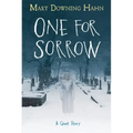 One for Sorrow: A Ghost Story