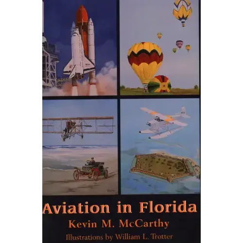 Aviation in Florida