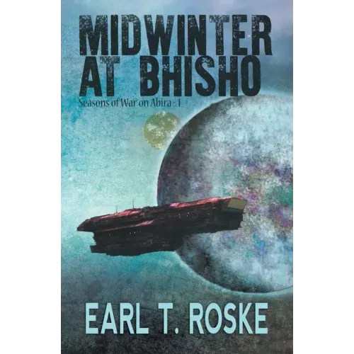 Midwinter at Bhisho