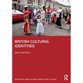 British Cultural Identities