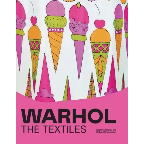 Warhol: The Textiles
