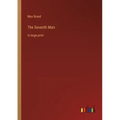 The Seventh Man: in large print