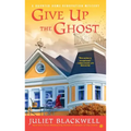Give Up the Ghost