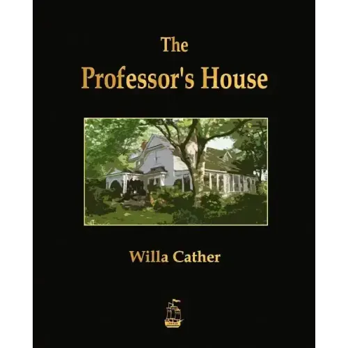 The Professor's House