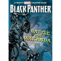 Black Panther: The Battle for Wakanda: The Battle for Wakanda