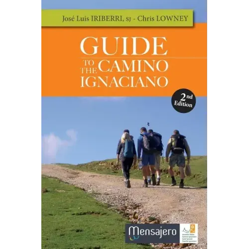Guide to the Camino Ignaciano