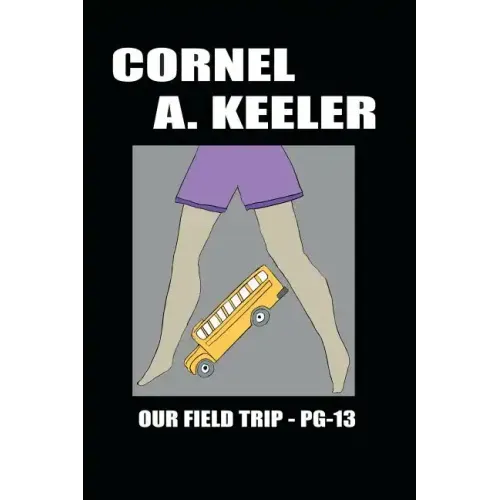 Our Field Trip - Pg-13