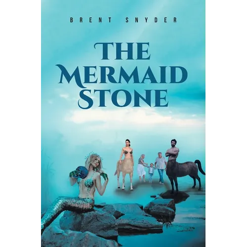 The Mermaid Stone