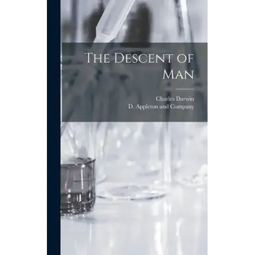 The Descent of Man