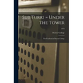 Sub Turri = Under the Tower: the Yearbook of Boston College; 1970