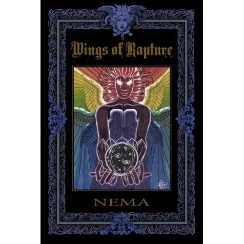 Wings of Rapture