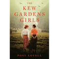 The Kew Gardens Girls