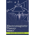 Electromagnetic Theory, Volume 1