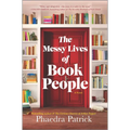 The Messy Lives of Book People