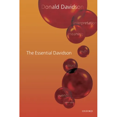 The Essential Davidson